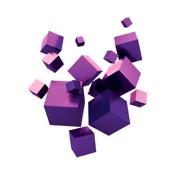 cubes